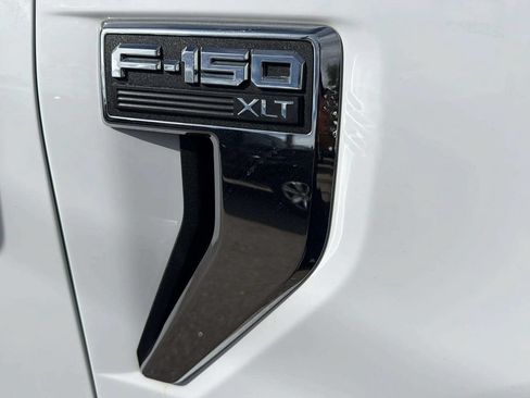 Used 2022 Ford F150 XLT w/ Trailer Tow Package AWD/4WD image 22