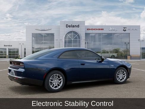 New 2026 Dodge Charger GT AWD/4WD image 5