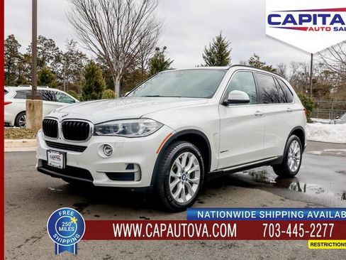 Used 2016 BMW X5 xDrive35i image 18