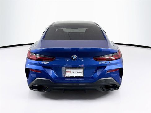 Used 2023 BMW 840i Gran Coupe w/ M Sport Professional Package image 14