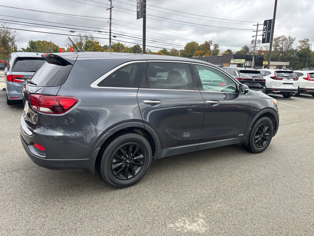 Used 2019 Kia Sorento AWD image 6