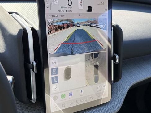 New 2026 Volvo EX30 Cross Country Ultra w/ Protection Package Premier image 21