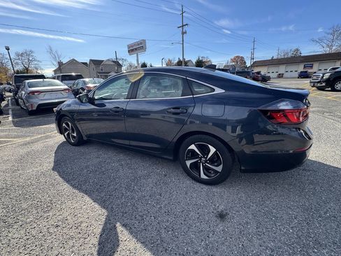 Used 2021 Honda Insight EX image 21