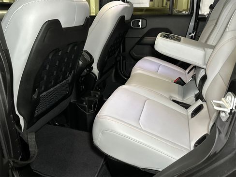 Used 2023 Jeep Gladiator Mojave w/ LED Lighting Group image 13