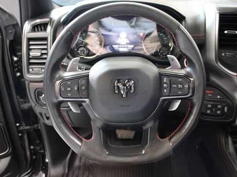 Used 2021 RAM 1500 TRX w/ TRX Level 2 Equipment Group AWD/4WD image 14