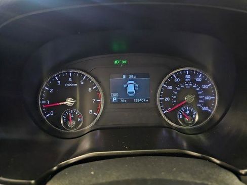 Used 2020 Kia Telluride S w/ S 8 Passenger Seating Package AWD/4WD image 13