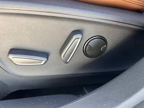 New 2026 Ford Bronco Sport Outer Banks w/ Outer Banks Tech Package+ image 25