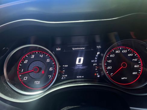 Used 2022 Dodge Charger Scat Pack RWD image 28