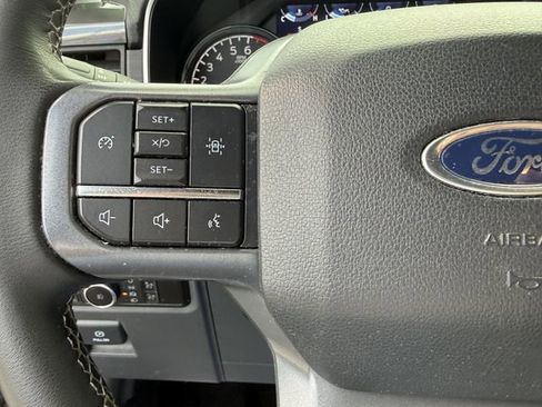 Certified 2023 Ford F150 XLT w/ Equipment Group 302A High AWD/4WD image 25
