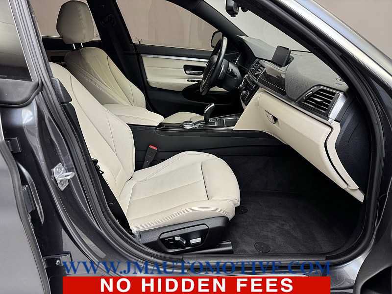 Used 2019 BMW 430i Gran Coupe xDrive w/ Convenience Package AWD/4WD image 20