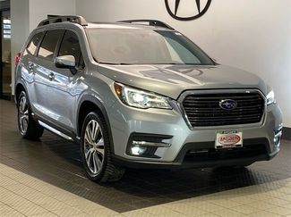 Used 2022 Subaru Ascent Limited w/ Technology Package video 2