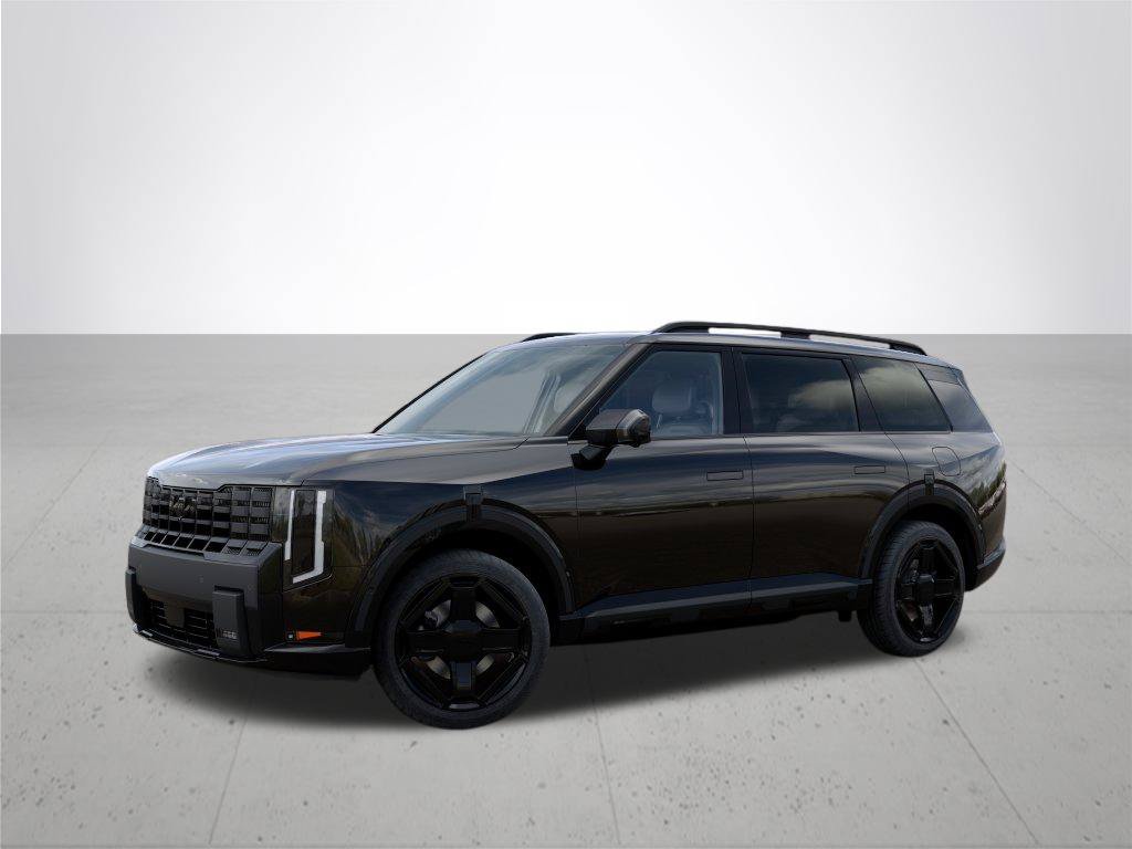 New 2027 Kia Telluride X-Line SX Prestige AWD/4WD image 3