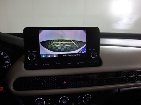 Used 2023 Honda HR-V LX image 41