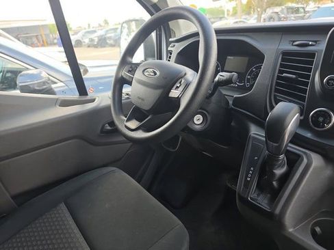 Used 2024 Ford Transit 250 Low Roof w/ Exterior Upgrade Package image 5