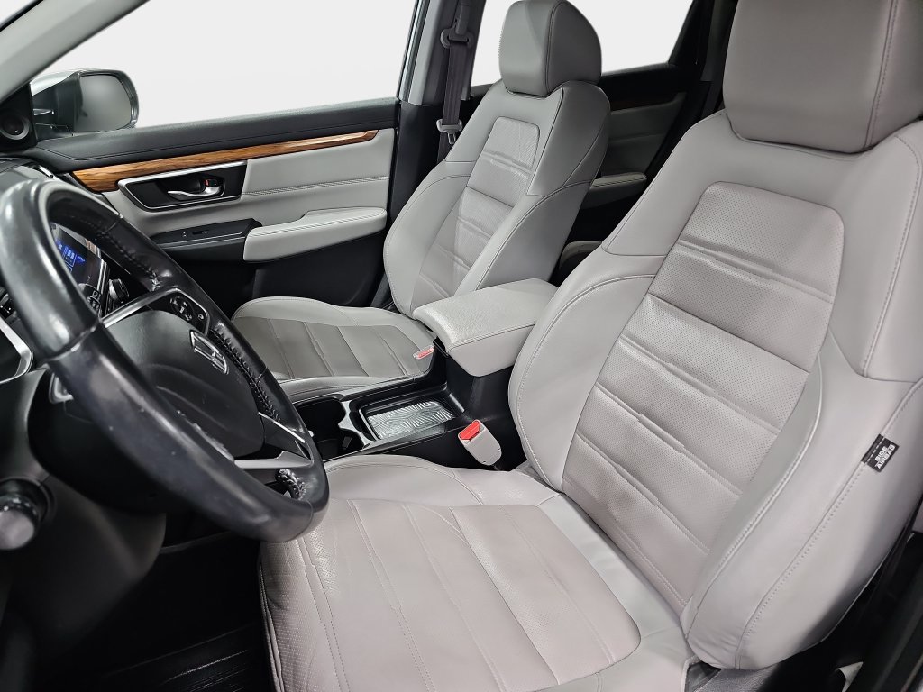 Used 2019 Honda CR-V EX-L image 17