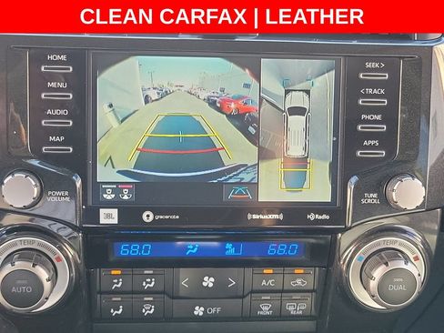 Used 2022 Toyota 4Runner TRD Pro AWD/4WD image 29