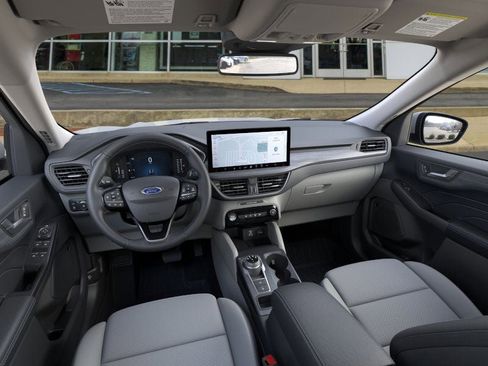 New 2026 Ford Escape SE image 9