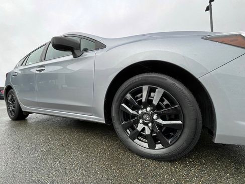 Certified 2023 Subaru Impreza 2.0i image 10