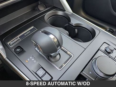 New 2026 MAZDA CX-70 SC AWD/4WD image 10
