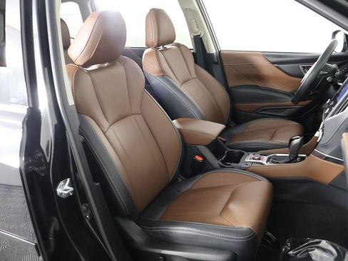 Used 2024 Subaru Forester Touring image 31