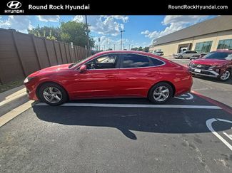 Used 2022 Hyundai Sonata SE FWD video 1