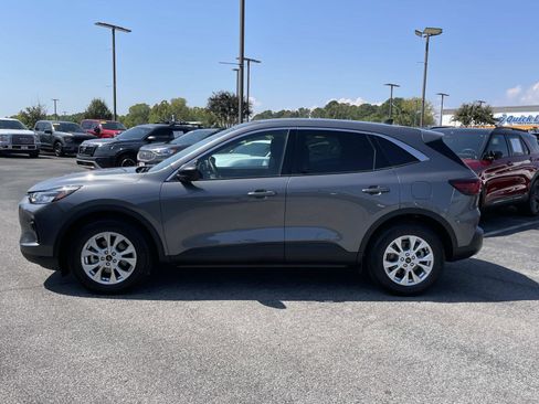 Used 2024 Ford Escape Active image 8