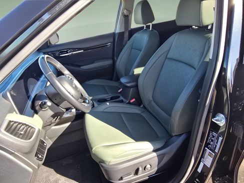 Used 2024 Kia Seltos SX image 13