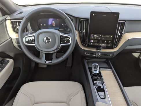 New 2026 Volvo XC60 B5 Core image 12
