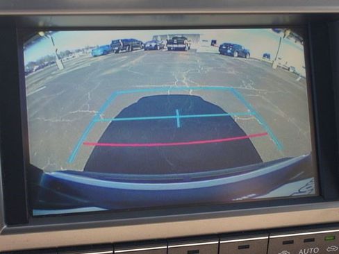 Used 2019 Lexus GX 460 Premium image 8