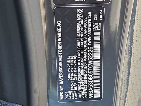 New 2026 BMW 430i xDrive 430i xDrive image 32