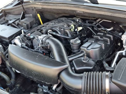 Used 2022 Dodge Durango SXT AWD/4WD image 28