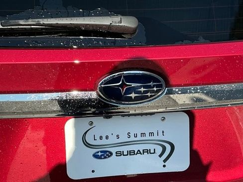 New 2026 Subaru Ascent Limited image 4