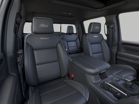 New 2026 GMC Sierra 1500 AT4X w/ AT4X AEV Edition image 16