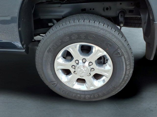 Used 2026 RAM 2500 Big Horn AWD/4WD image 13