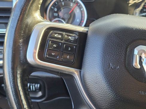 Used 2021 RAM 3500 Laramie image 30