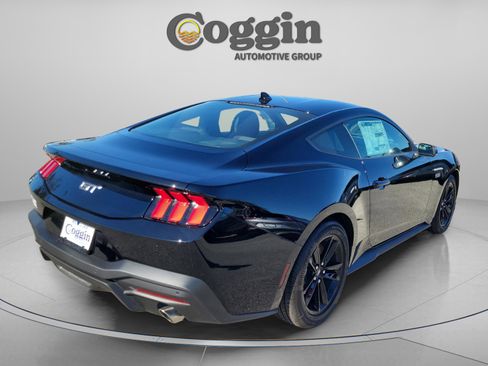 New 2026 Ford Mustang GT image 4