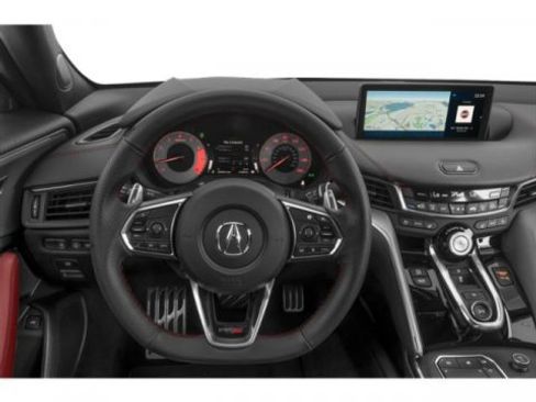 Used 2022 Acura TLX Type S image 10