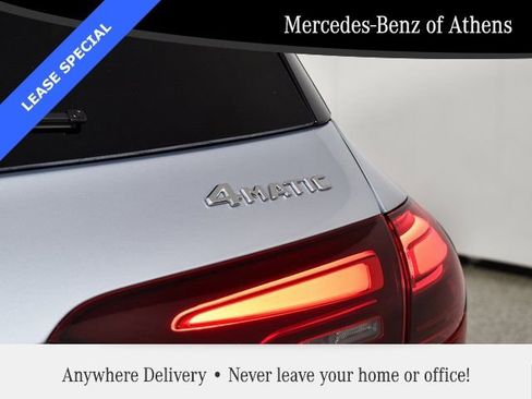 New 2026 Mercedes-Benz GLE 580 4MATIC image 10