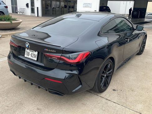 Certified 2024 BMW 440i xDrive Coupe AWD/4WD image 3