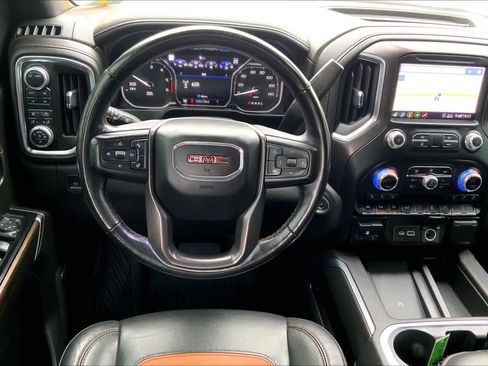 Used 2020 GMC Sierra 1500 AT4 w/ AT4 Premium Package image 6