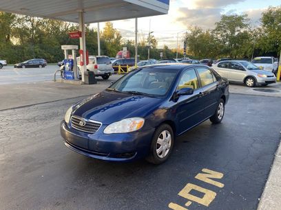 Used 2006 Toyota Corolla CE