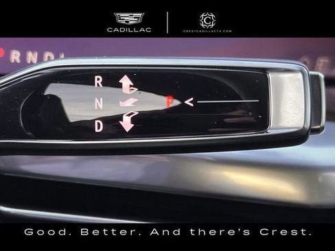 Certified 2025 Cadillac Escalade Sport Platinum image 20