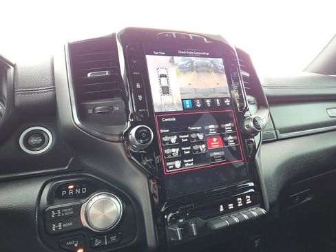 Used 2020 RAM 2500 Power Wagon image 31