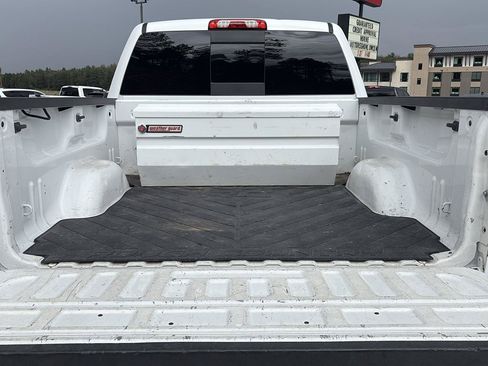 Used 2015 Chevrolet Silverado 1500 LT w/ All Star Edition AWD/4WD image 10