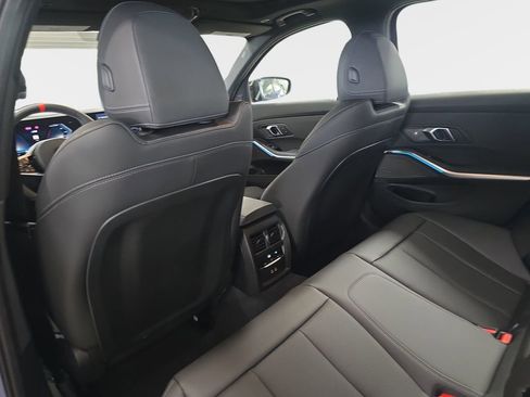 New 2026 BMW M340i Sedan RWD image 11
