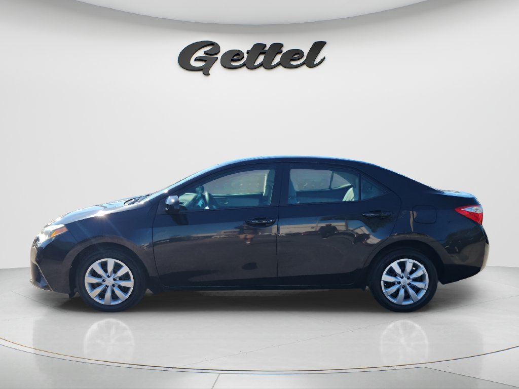 Used 2014 Toyota Corolla LE FWD image 8