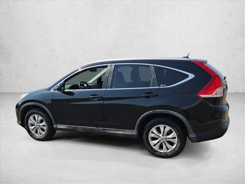 Used 2012 Honda CR-V EX-L image 6