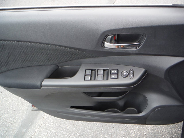 Used 2015 Honda CR-V EX image 14