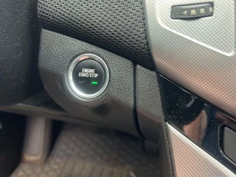 Used 2014 Chevrolet Cruze LTZ w/ Sun, Sound and Sport Package image 3