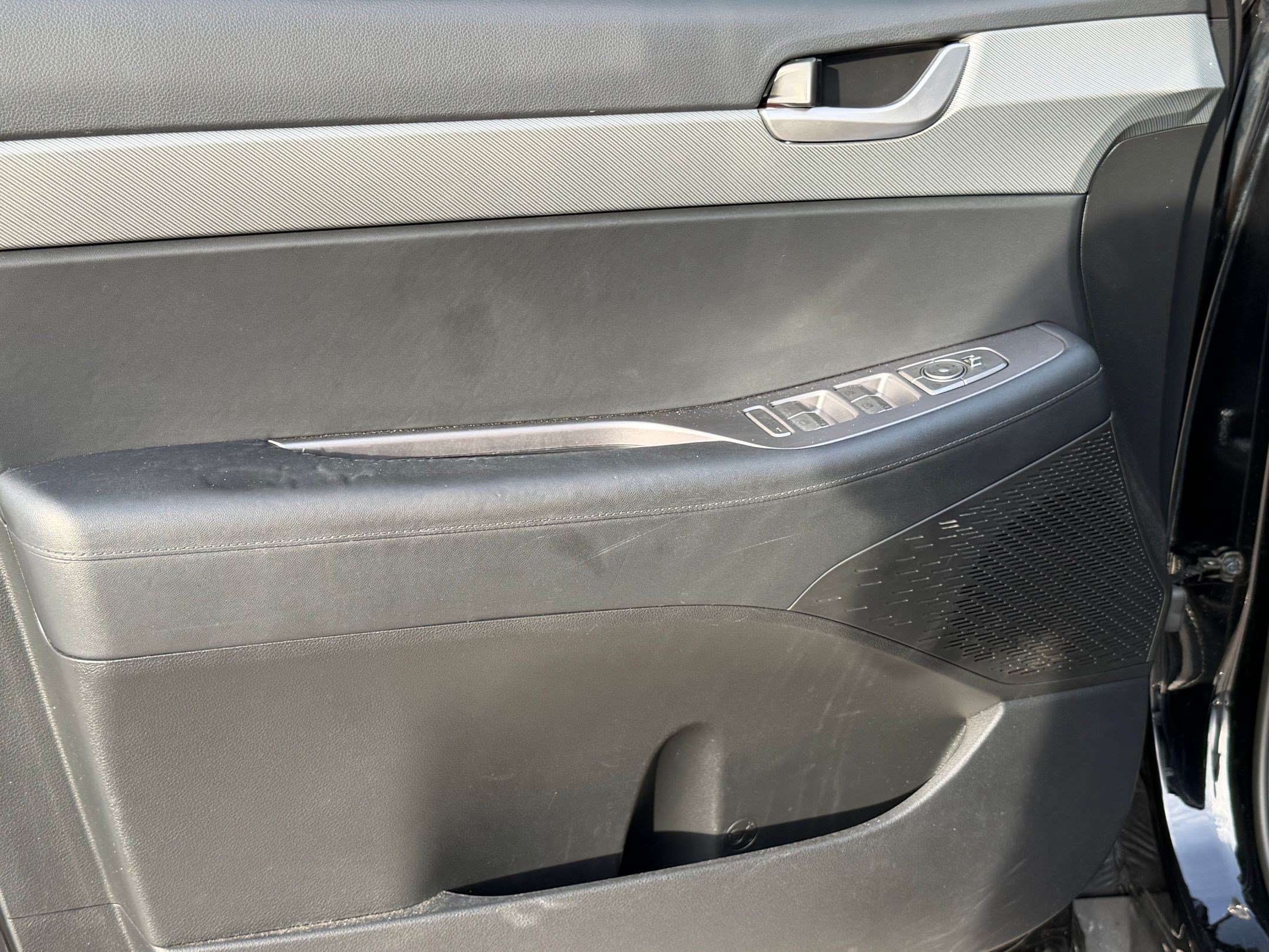 Used 2024 Hyundai Palisade XRT FWD image 13